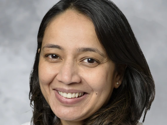 Kavitha Yaddanapudi, MD