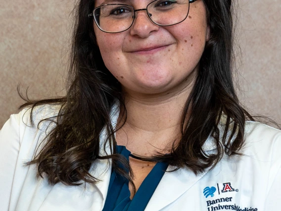 Marissa Lovett MD
