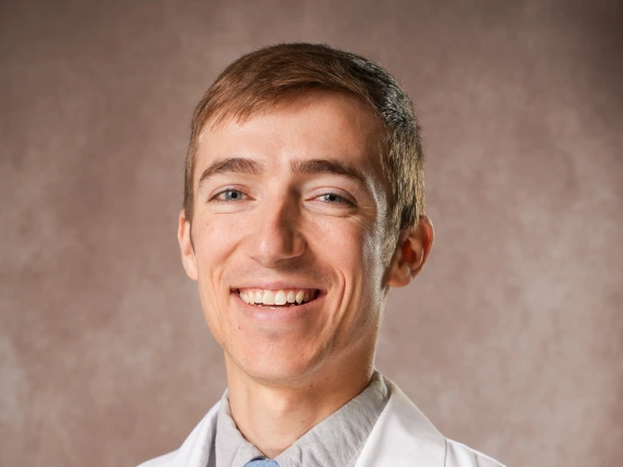 Dr. Luke Labat