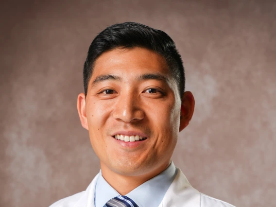 Dr. Mark Lee
