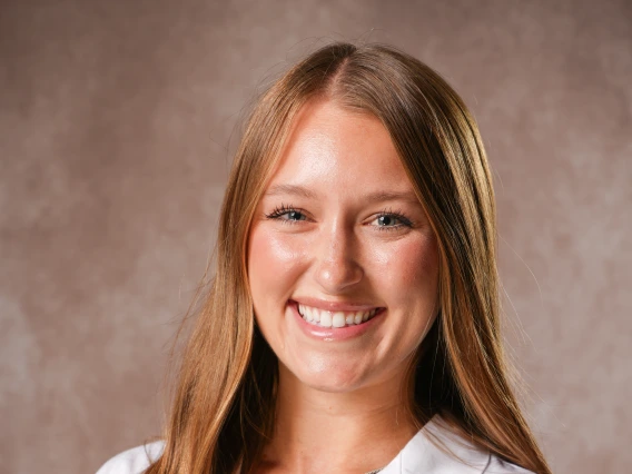 Dr. Meredith Hickerson