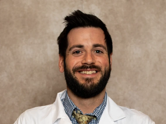 Dr. Mike Kelleher