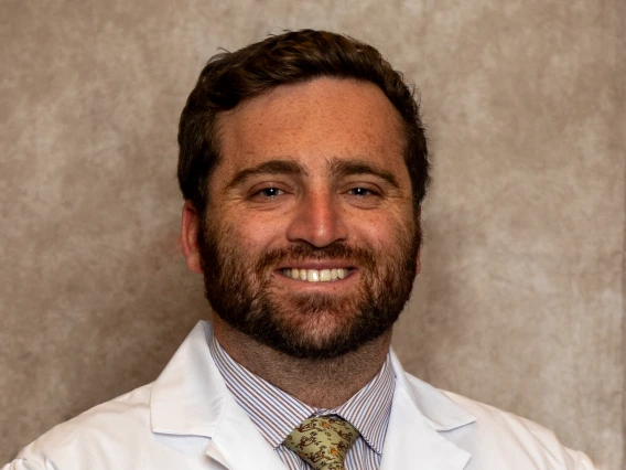 Dr. Nick Segel