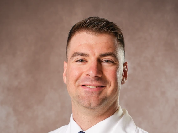 Dr. Nick D'Amico