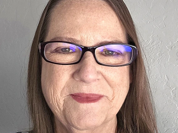Susan Fabian