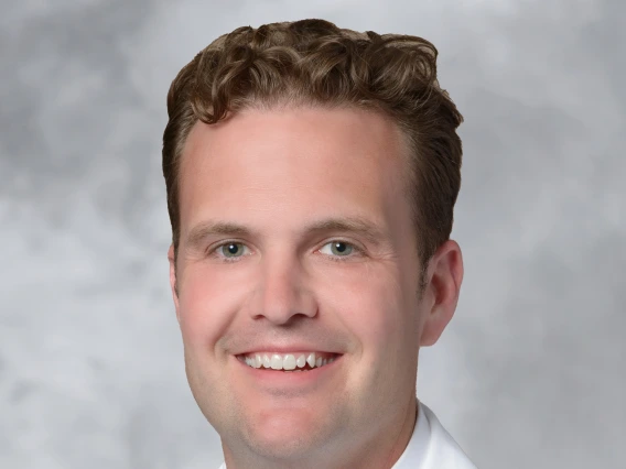 Shamar Young, MD