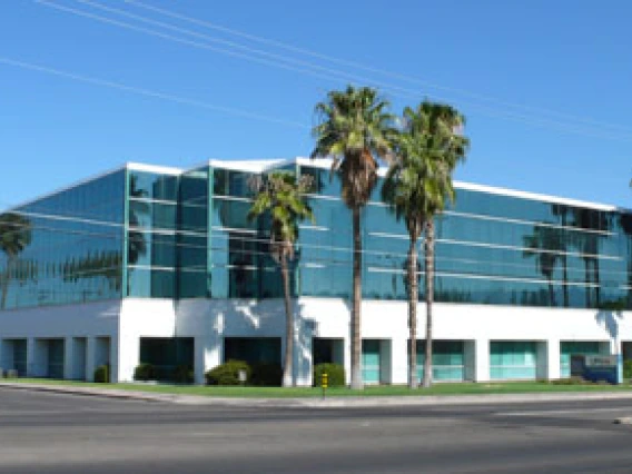 alvernon clinic