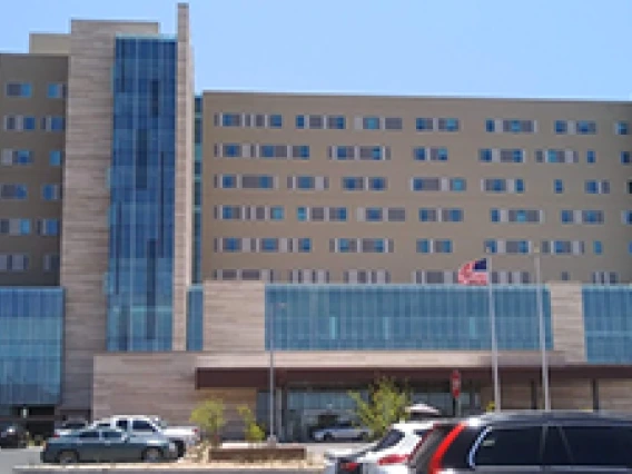 Banner-University Hospital