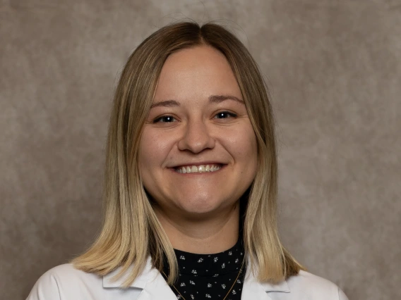 Dr. Catie Sikora