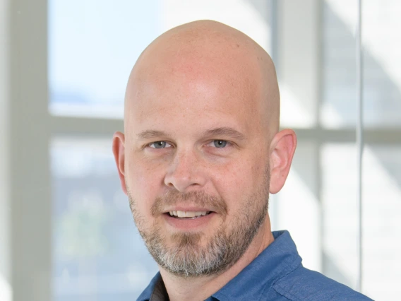 Christopher G. Williams, MD