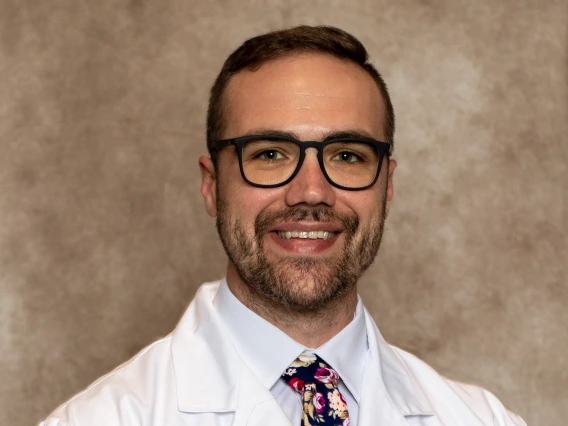 Dr. David Frank