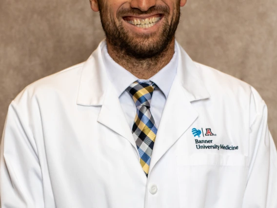 Dawson "Greg" Bolus, MD