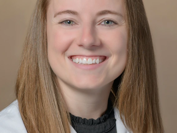 [Kendal Flegenheimer, MD]