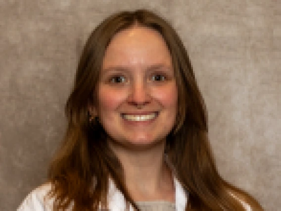 McCreight, Hannah