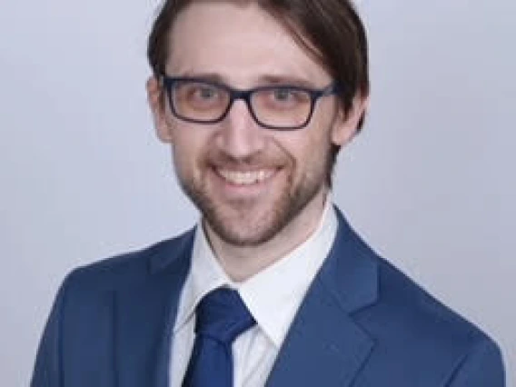 Matt Hurst, MD