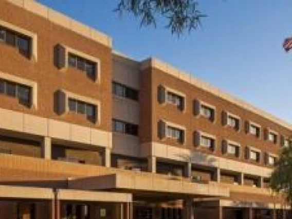 South Campus Hospital