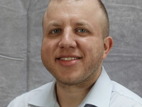 Rami Oubari, DO
