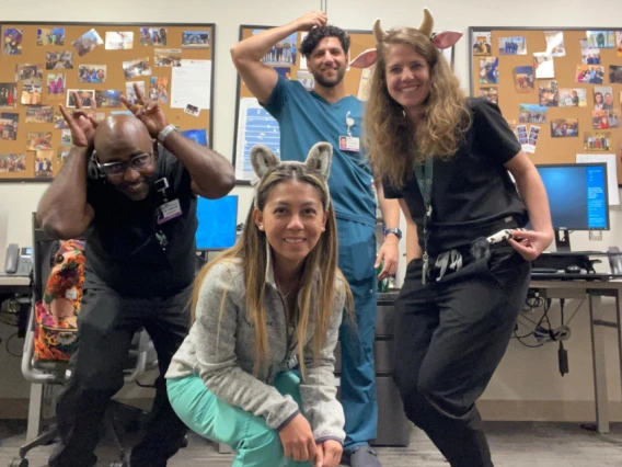 Neurology Residency Program