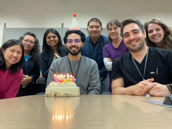 Neurology Residency Program