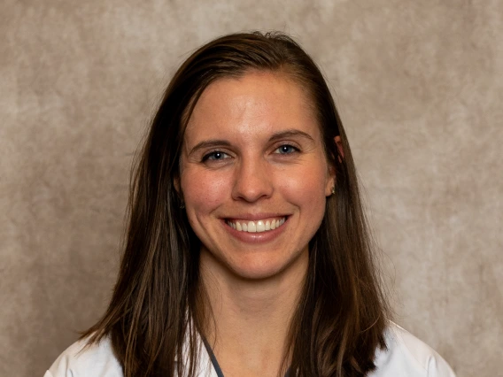 Dr. Sierra Hawthorne