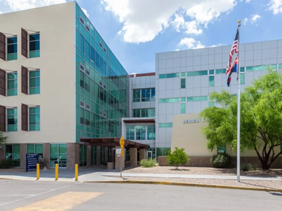 South Campus Family Medicine Clinic