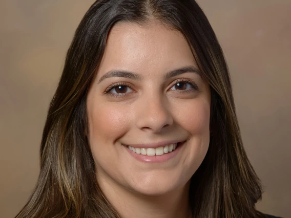 Mariana Ross, MD
