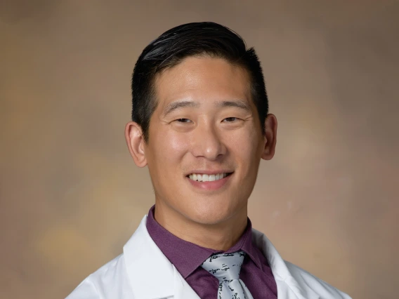 Christian Bergman MD