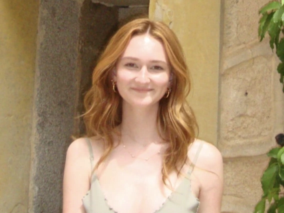 Casey Mitchell