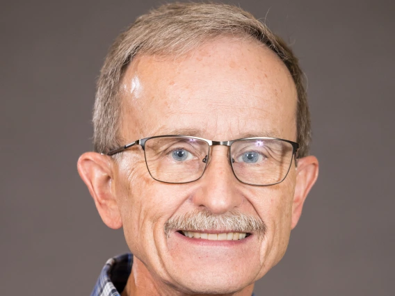 Douglas W. Cromey, MS