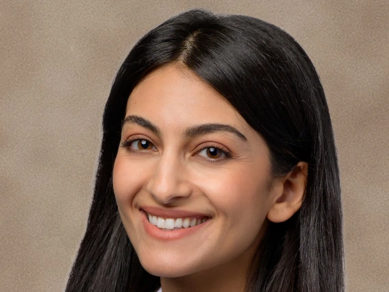 Dr. Nadya Sanaee