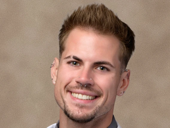 Dr. Eric Ensign