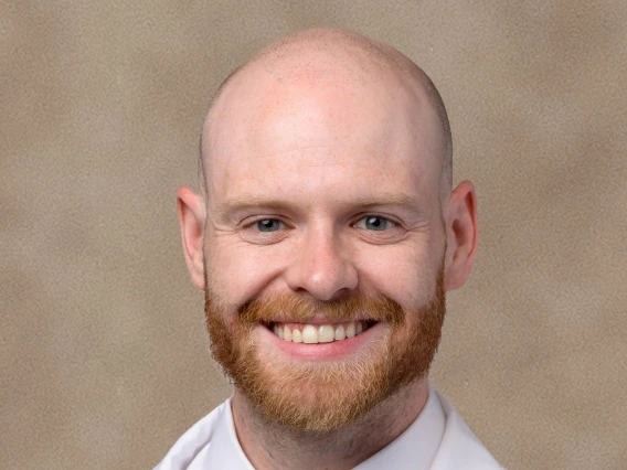 Dr. Seth Horvath