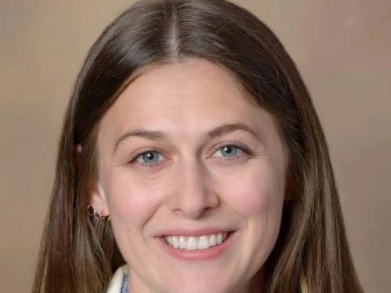 Hannah Johnson, MD