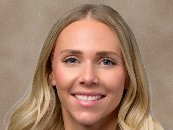 Dr. Lindsay Kadell