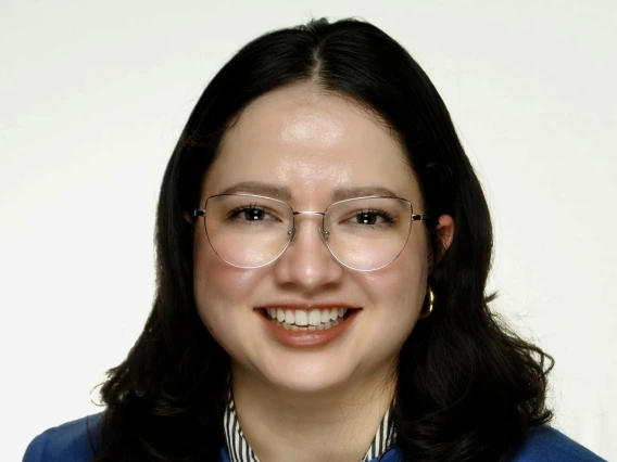 Natalie Lárez, PhD