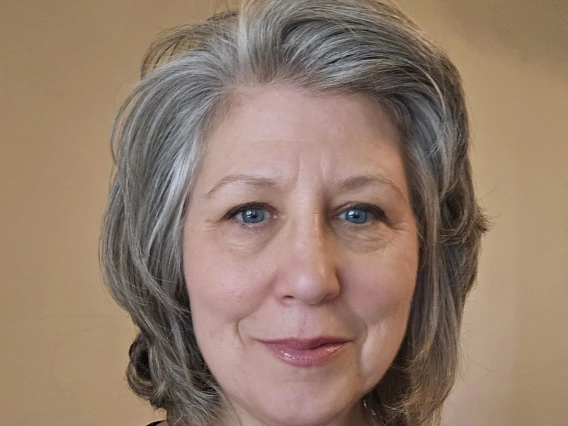 Laura Walker