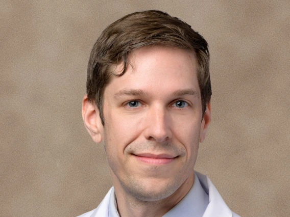 Dr. Owen Ligas