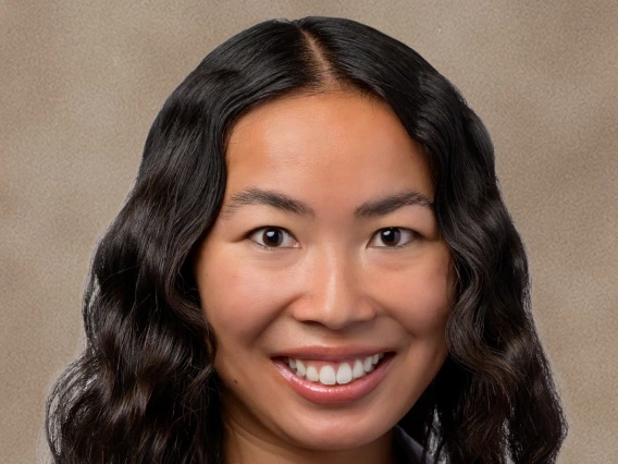 Dr. Chloe Mills