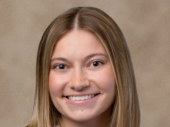 Dr. Madison Morris