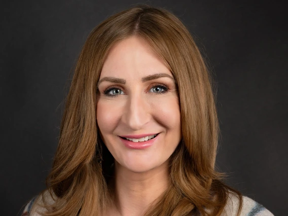 Aimee M. Poleski, PsyD