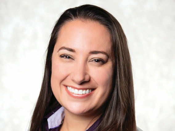 Cassandra J. Rasmussen, PsyD