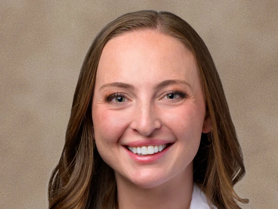 Dr. Erin Rieck
