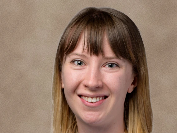 Dr. Bailey Stuart