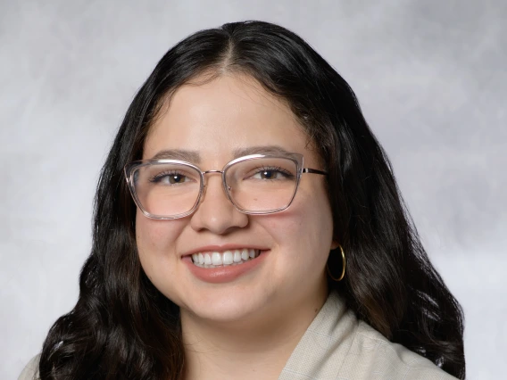 Natalie Lárez, PhD