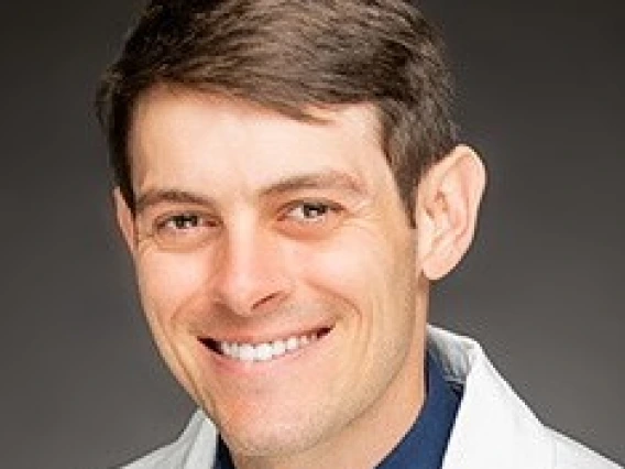 Colin Gold MD Professional Portrait Cropped