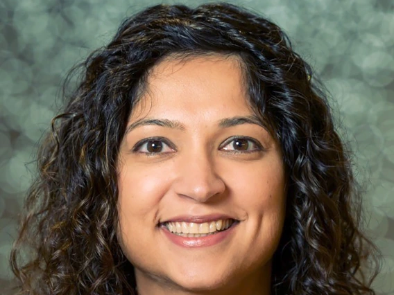 [Salma Patel, MD, MPH, FACP, FAASM]