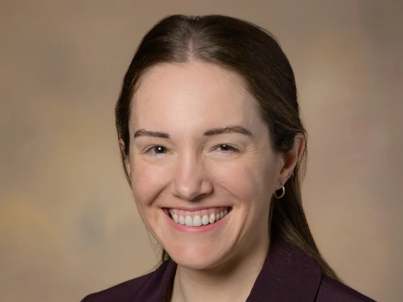 Kaylin Pennington, MD