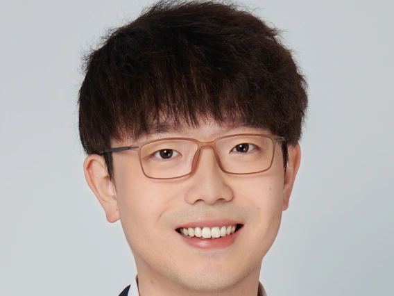 Weimin-Zhou