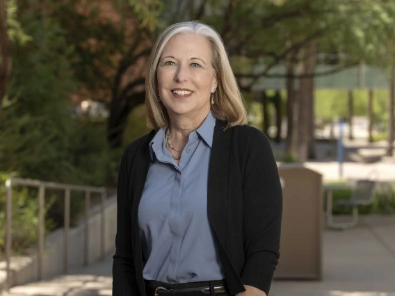 Kristen Rundell, MD