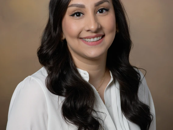 Itzel Elizabeth Cazesuz